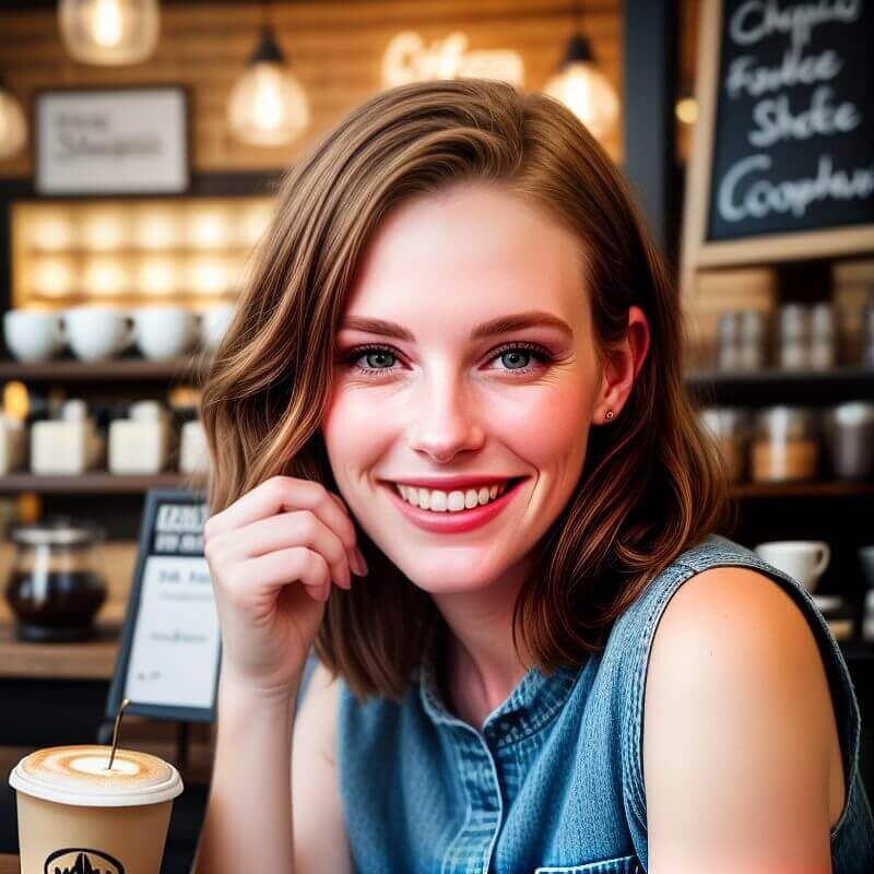 María González