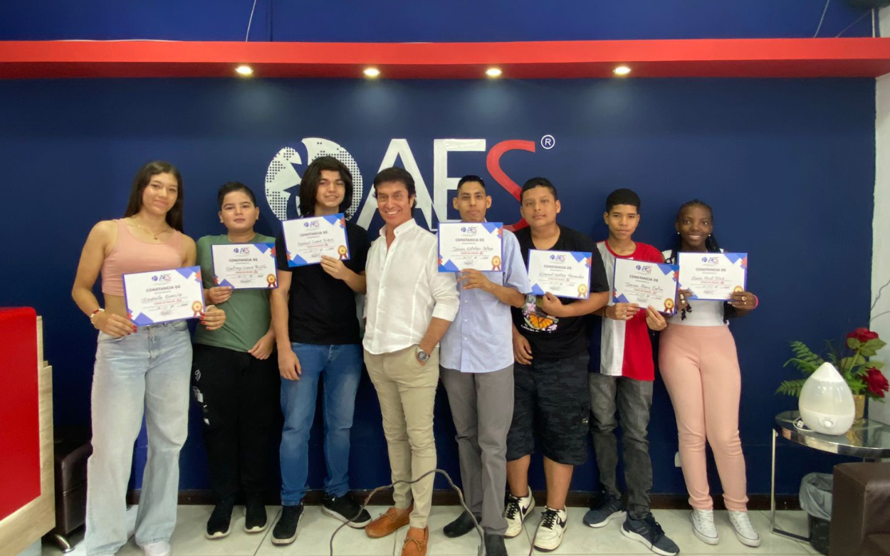 Convenios con Colegios