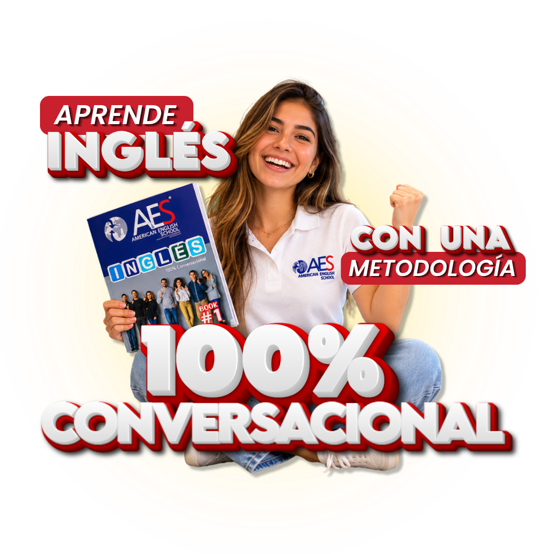 Aprende ingles conversacional - American English School