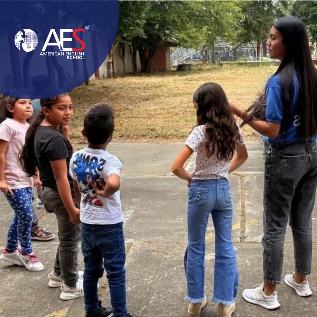 Clases de ingles dinamicas
